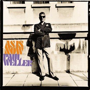 Weller, Paul - As is now