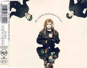 She and the Band - House of Love