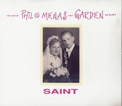 Philomeans Garden - Saint