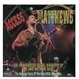 Matthews, Dave - Digital Biography (words only)