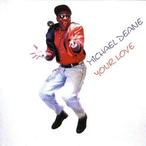 Deane, Michael - Your Love