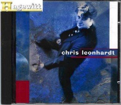 Leonhardt, Chris - same