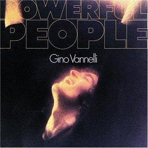 Vanelli, Gino - Powerful People