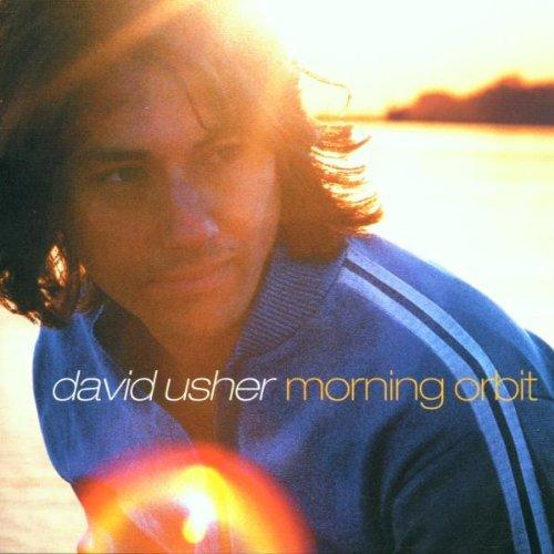 Usher, David - Morning Orbit