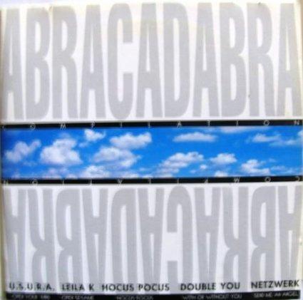 VA - Abracadabra Compilation