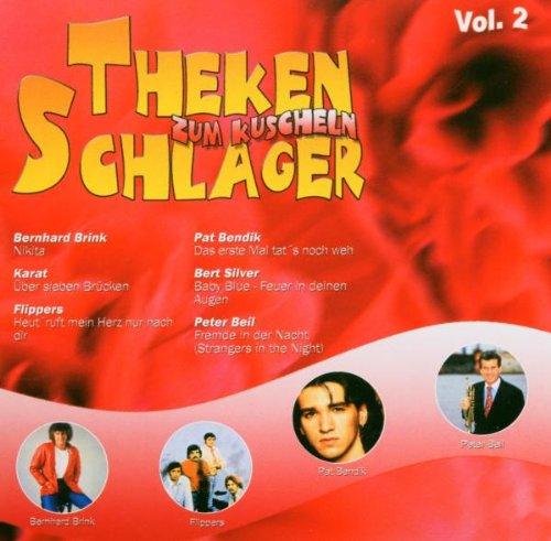 VA - Thekenschlager zum Kuscheln Vol. 2