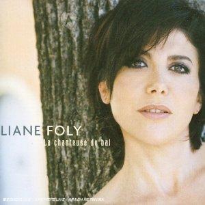 Foly, Liane - La Chanteuse de Bal