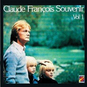 Francois, Claude - Souvenir Vol. 1
