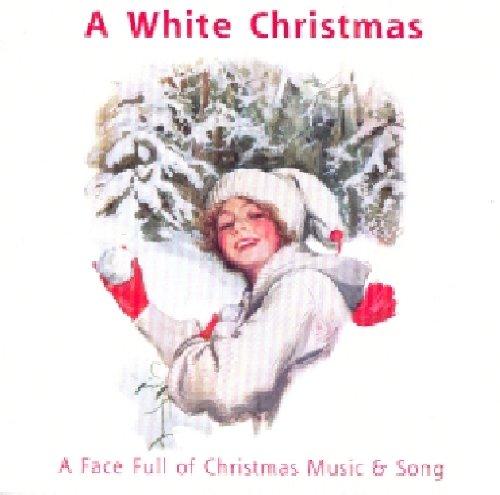 VA - A White Christmas PUZZLEJUG BREDON CONS.