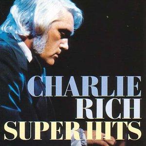 Rich, Charlie - Super Hits