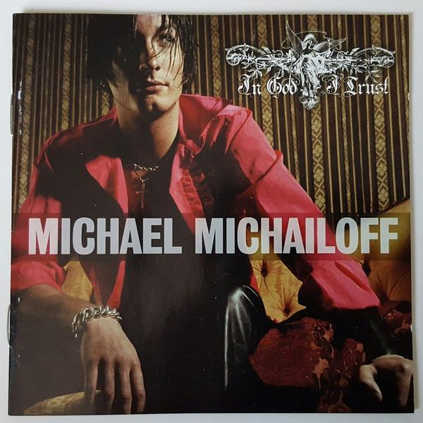 Michailoff, Michael - In God I Trust