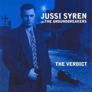 Syren, Jussi / Groundbreakers - The Verdict