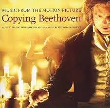 OST / Soundtrack - Copying Beethoven