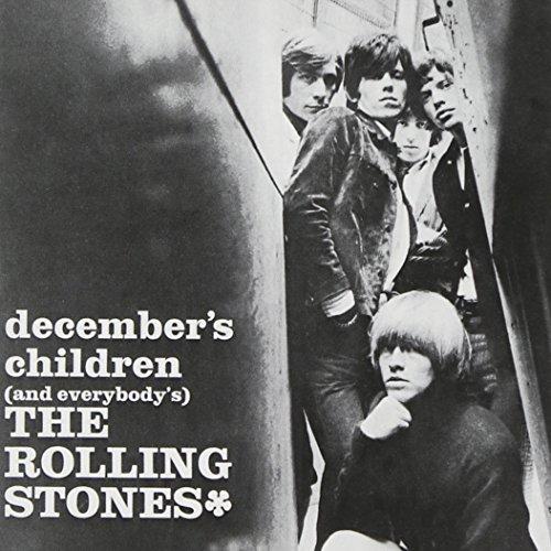 Rolling Stones, the - December's Children