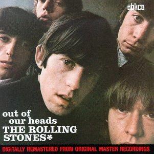 Rolling Stones, the - Out of Our Heads