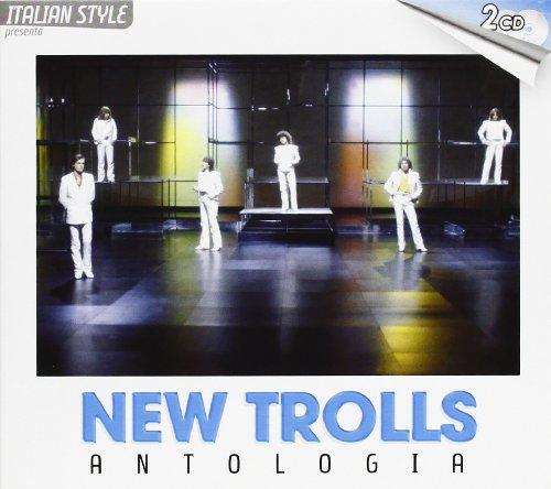 New Trolls - Antologia