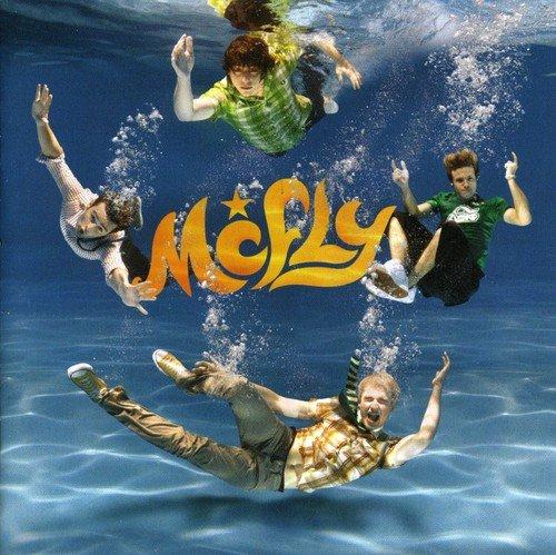 McFly - Motion in the Ocean
