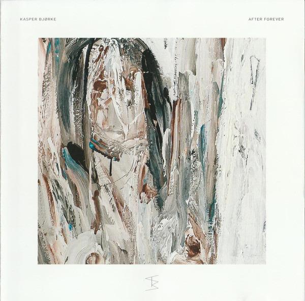 Bjørke, Kasper - After Forever