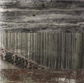 Hulkkonen, Jori - Negative Time