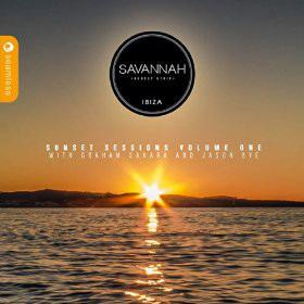 VA - Savannah Ibiza Sunset Sessions Vol.1
