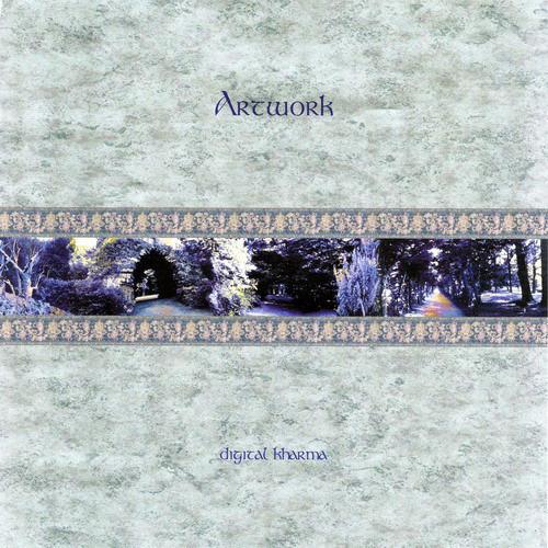 Artwork - Digital Kharma