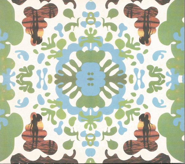 Black Dice - Beaches & Canyons