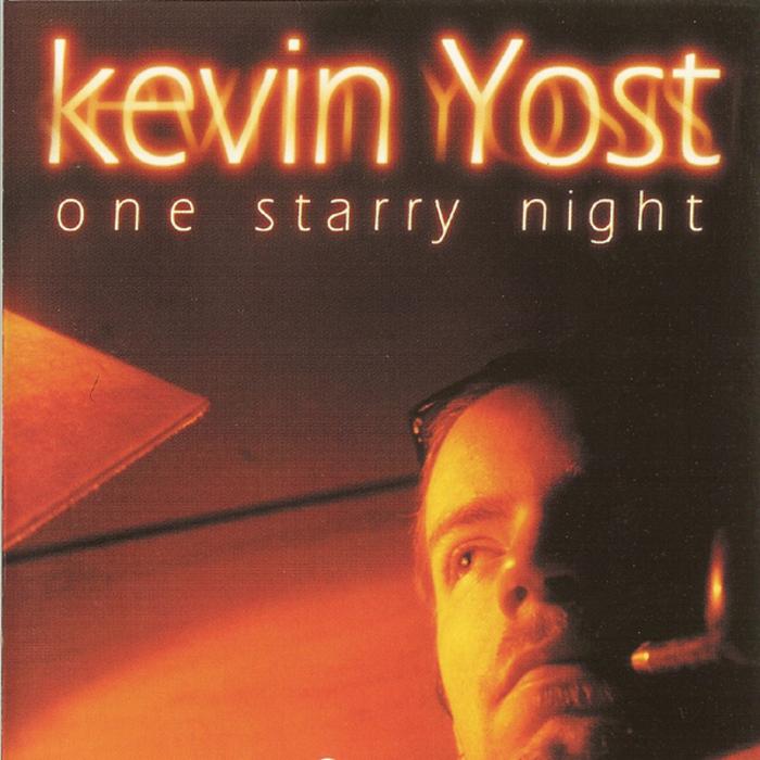 Yost, Kevin - One Starry Night BIG SEXY BLACK FUSE