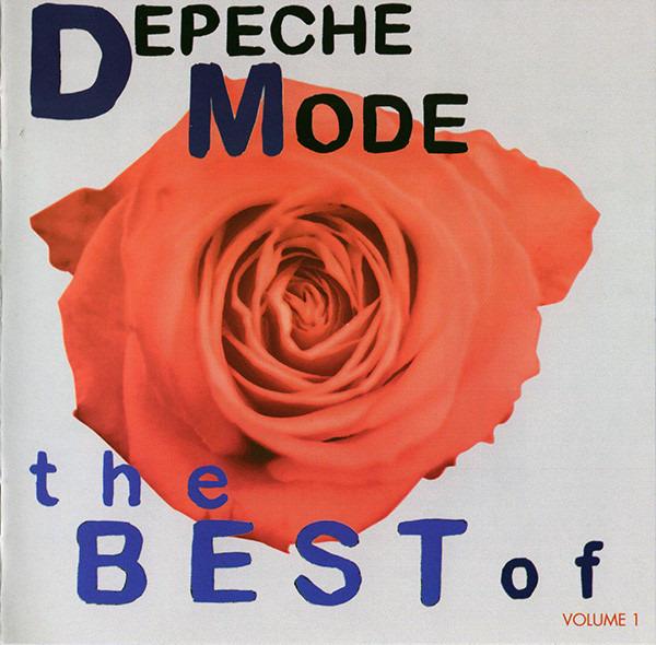 Depeche Mode - The Best Of (Volume 1)