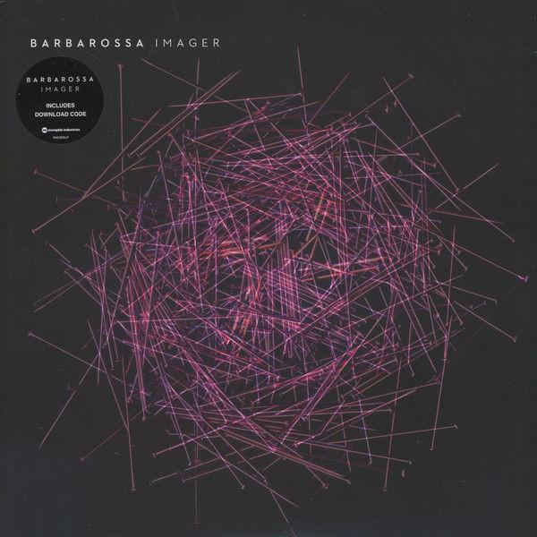 Barbarossa - Imager + DOWNLOAD