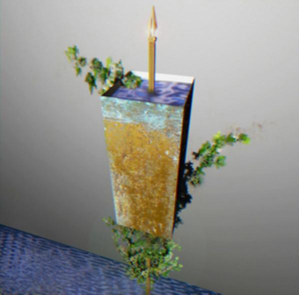 Clarity, Clarence - No Now GATEFOLD LTD.ED. Gold Vinyl + DOWNLOAD