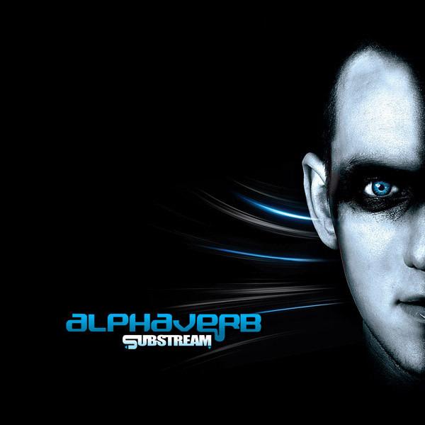 Alphaverb - Substream