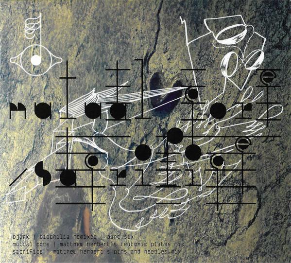 Björk - Biophilia Remixes | Part Six