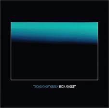 Green, Thom - High Anxiety