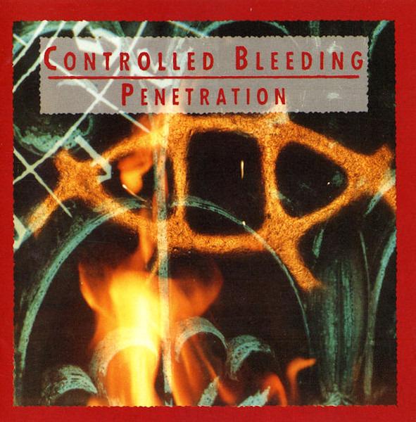 Controlled Bleeding - Penetration REM.