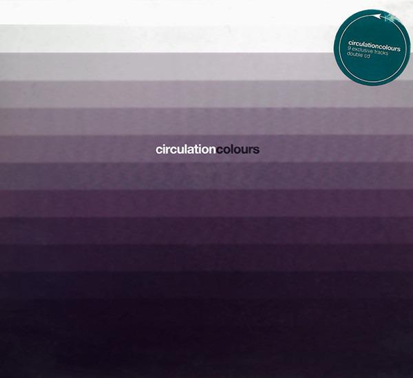 Circulation - Colours