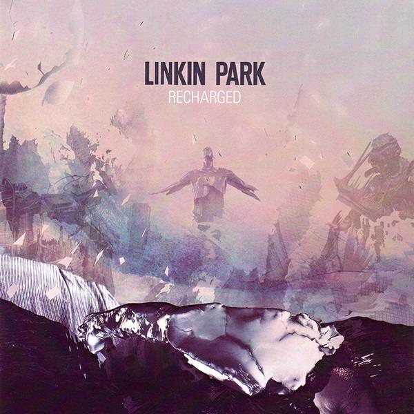 Linkin Park - Recharged STEVE AOKI MONEY MARK