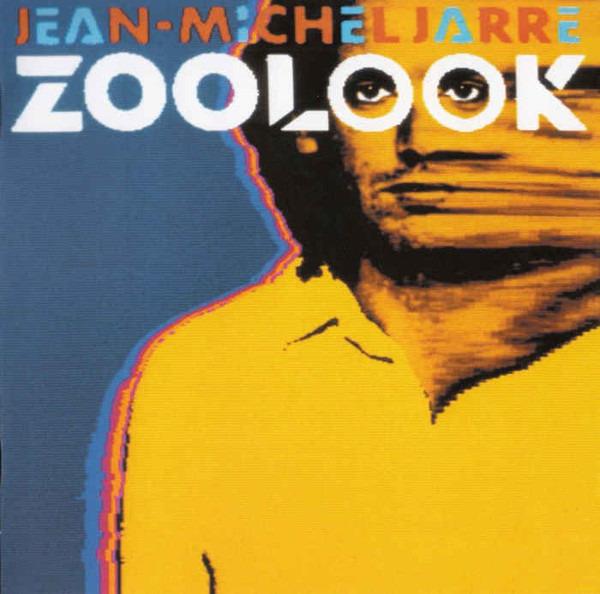 Jarre, Jean-Michel - Zoolook