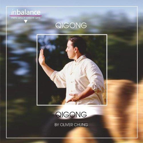Chung, Oliver - Qigong