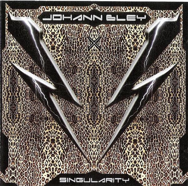 Bley, Johann - Singularity