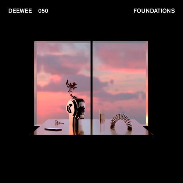 VA / Deewee - Foundations +3 BONUS SOULWAX