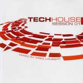 VA - TechHouse Session 01 GRAIN BLANC PAUL NORD SWINGFIELD
