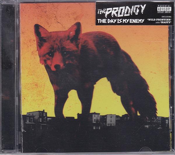 Prodigy, The - The Day Is My Enemy