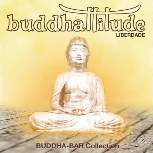 VA - Buddhattitude Liberdade