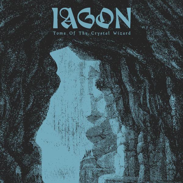 Lagon - Tome Of The Crystal Wizard
