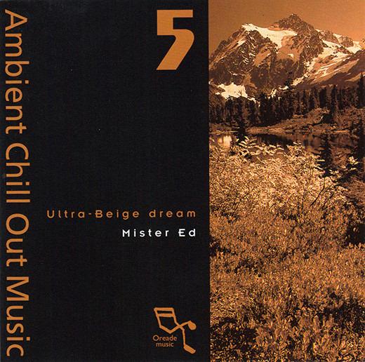 Mister Ed - Ultra-Beige Dream