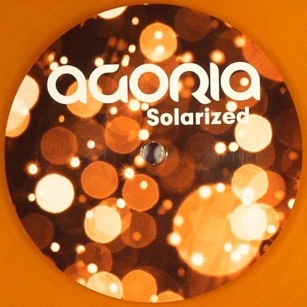 Agoria, Scalde - Solarized