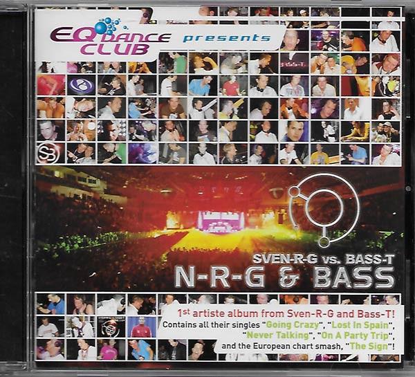 SveN-R-G vs. Bass-T - N-R-G & Bass