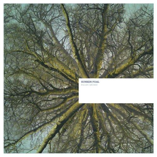 Sunken Foal - Fallen Arches