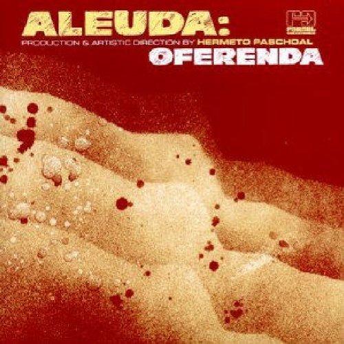 Aleuda - Oferenda