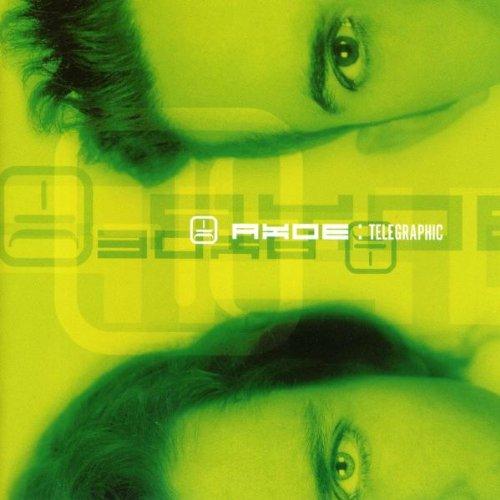 Axoe - Telegraphic